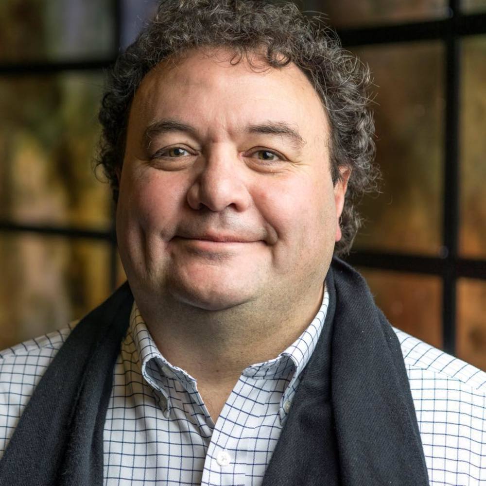 Meet your Posher, Valerio